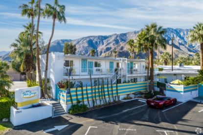 Picture of Inn at Palm Springs