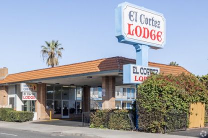 Picture of El Cortez Lodge