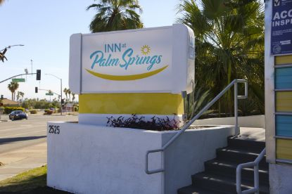 Picture of Inn at Palm Springs