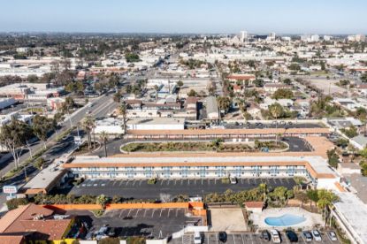 Picture of El Cortez Lodge