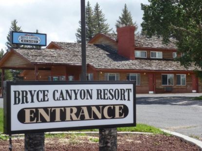 Picture of Bryce Canyon Resort 