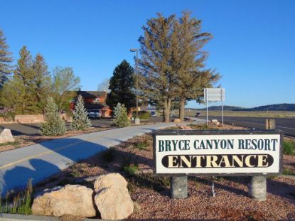 Picture of Bryce Canyon Resort 