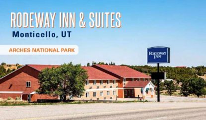 Picture of Rodeway Inn & Suites Monticello