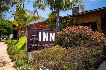 Picture of Inn at San Luis Obispo