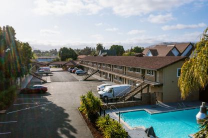 Picture of Inn at San Luis Obispo