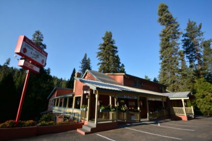 Picture of Strawberry Inn