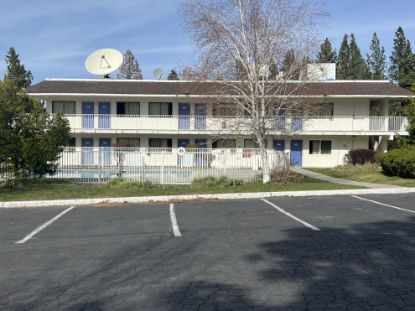 Picture of Motel 6 Weed - Mount Shasta