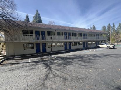 Picture of Motel 6 Weed - Mount Shasta