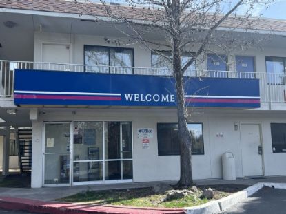 Picture of Motel 6 Yreka