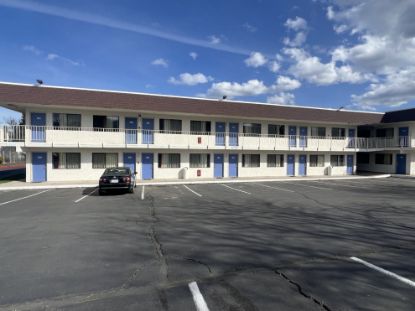 Picture of Motel 6 Yreka