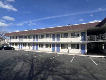 Picture of Motel 6 Yreka