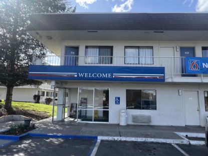 Picture of Motel 6 Yreka