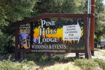 Picture of Pine Hills Lodge