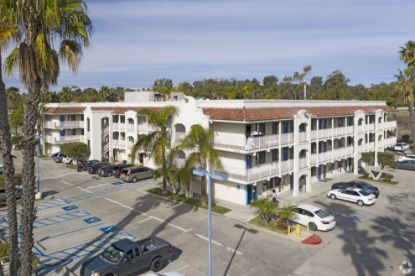 Picture of Motel 6 Oceanside