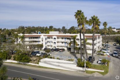 Picture of Motel 6 Oceanside