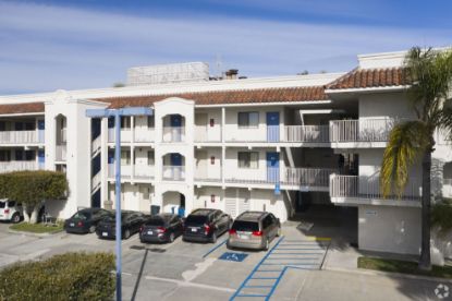 Picture of Motel 6 Oceanside