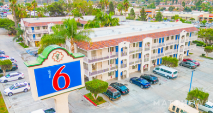 Picture of Motel 6 Oceanside