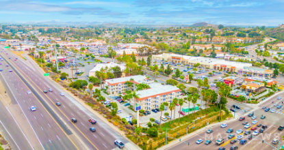 Picture of Motel 6 Oceanside