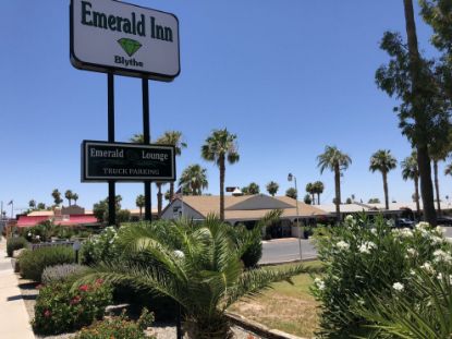 Picture of Emerald Inn Blythe