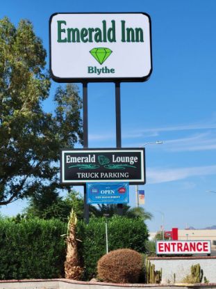 Picture of Emerald Inn Blythe