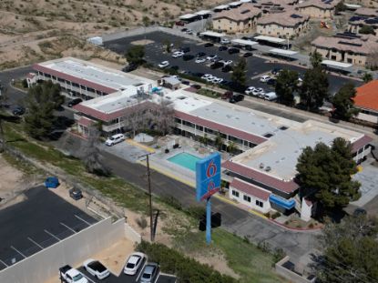 Picture of Motel 6 / Studio 6