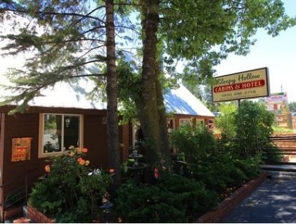 Picture of Sleepy Hollow Cabins & Hotel