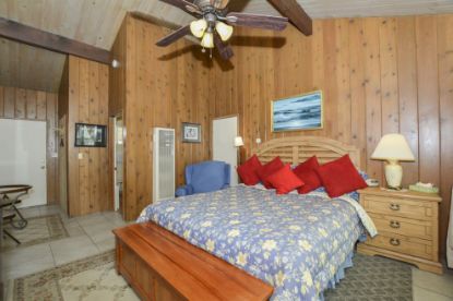 Picture of Arrowhead Tree Top Lodge