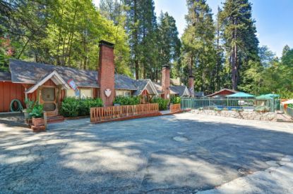 Picture of Arrowhead Tree Top Lodge