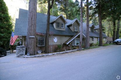 Picture of Arrowhead Tree Top Lodge