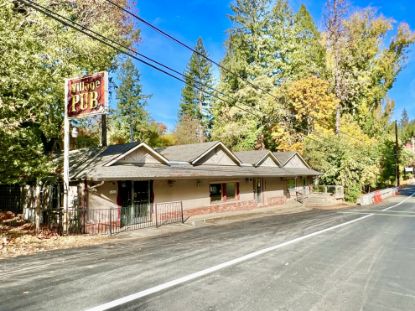 Picture of Village PUB