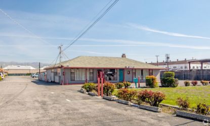 Picture of NEW PRICE - 28 UNIT MOTEL