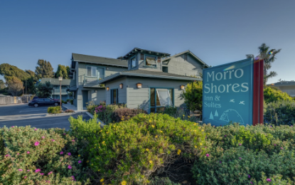 Picture of Morro Shores Inn & Suites