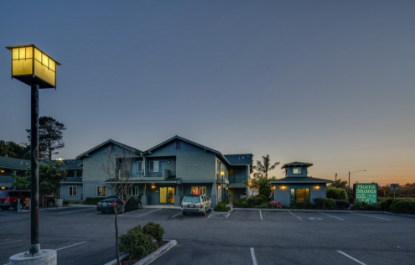 Picture of Morro Shores Inn & Suites