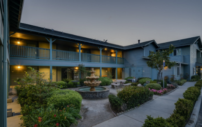 Picture of Morro Shores Inn & Suites