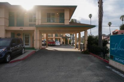 Picture of Oceano Inn