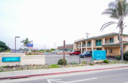 Picture of Oceano Inn