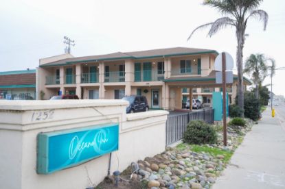 Picture of Oceano Inn