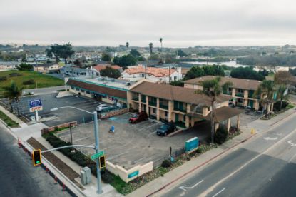 Picture of Oceano Inn