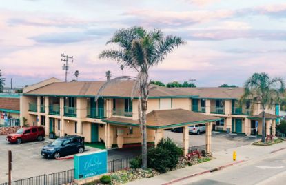 Picture of Oceano Inn