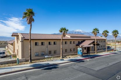 Picture of Desert Palms Spa Motel