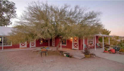 Picture of Joshua Tree Ranch House