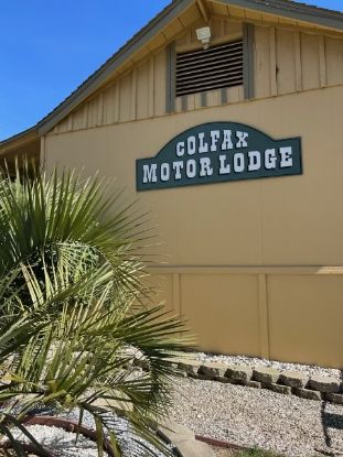 Picture of Colfax Motor Lodge