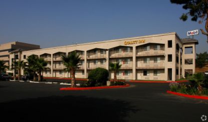 Picture of Quality Inn Ontario Airport Convention Center