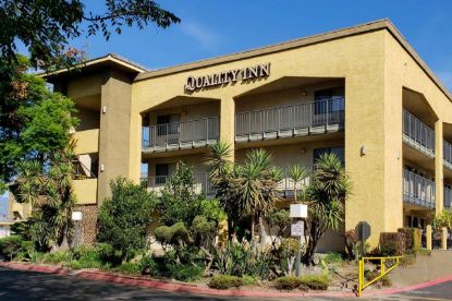 Picture of Quality Inn Ontario Airport Convention Center