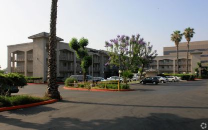 Picture of Quality Inn Ontario Airport Convention Center