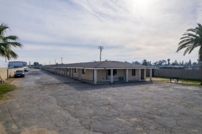 Picture of Desert Star Motel