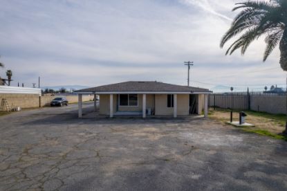 Picture of Desert Star Motel