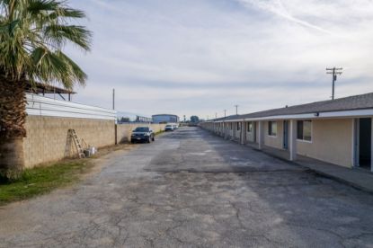 Picture of Desert Star Motel