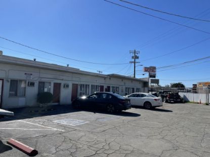 Picture of Redwood Lodge Motel