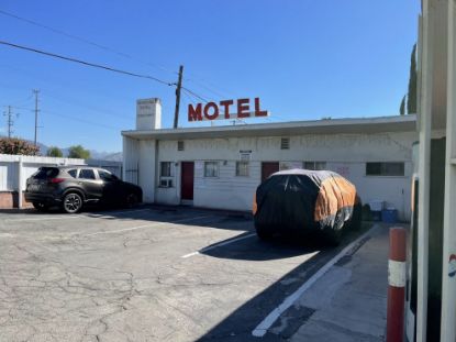 Picture of Redwood Lodge Motel